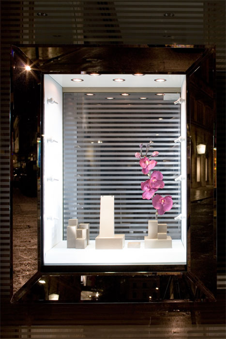 back: In The City: Feierabend