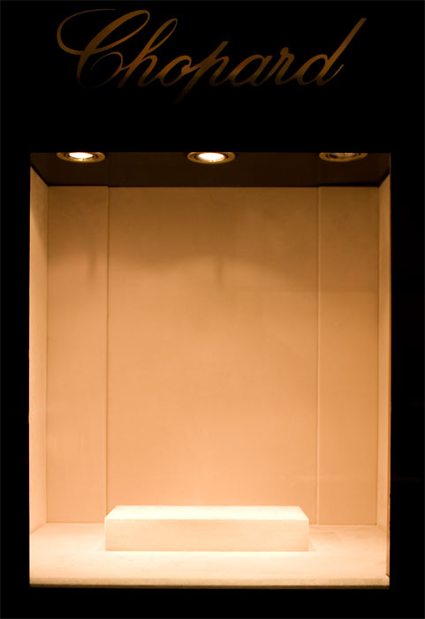 back: In The City: Feierabend