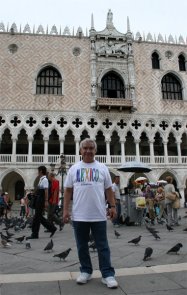 Click to enlarge: Vee-shirt: Venice-Mexico