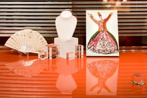 Click to enlarge: In The City: Feierabend