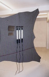 Click to enlarge: Room-Divider: Pipita-Pinstripe